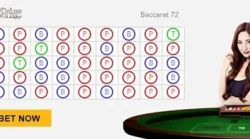 BK8 Baccarat 72