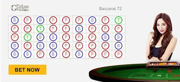 BK8 Baccarat 72