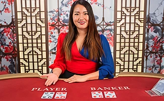 Korean Speed Baccarat